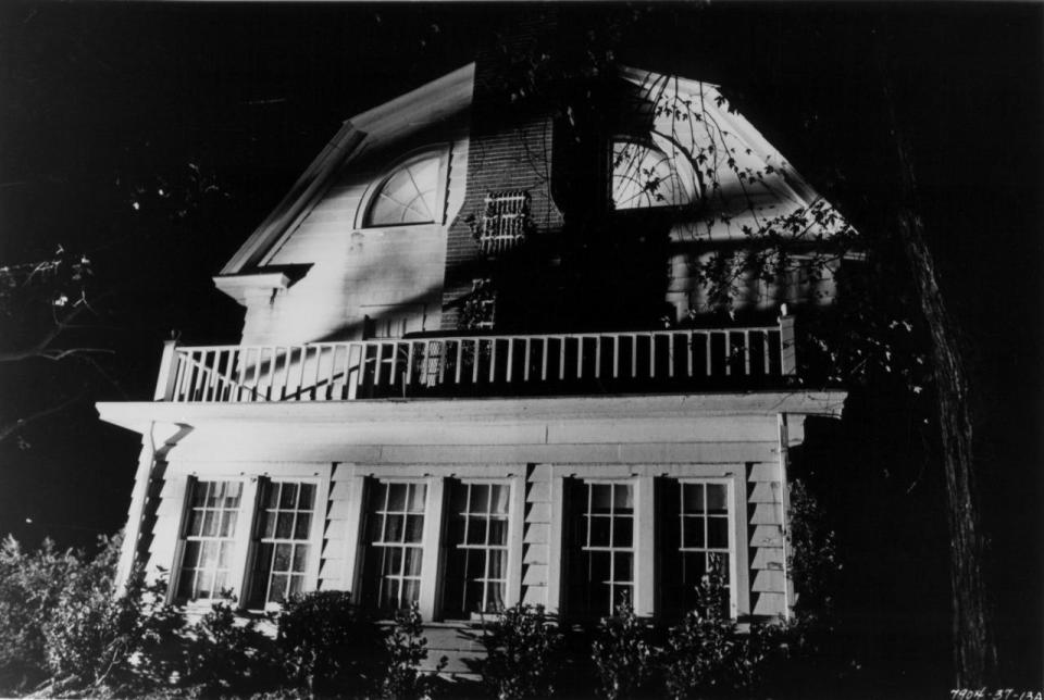 Amityville Horror House | Amityville, New York