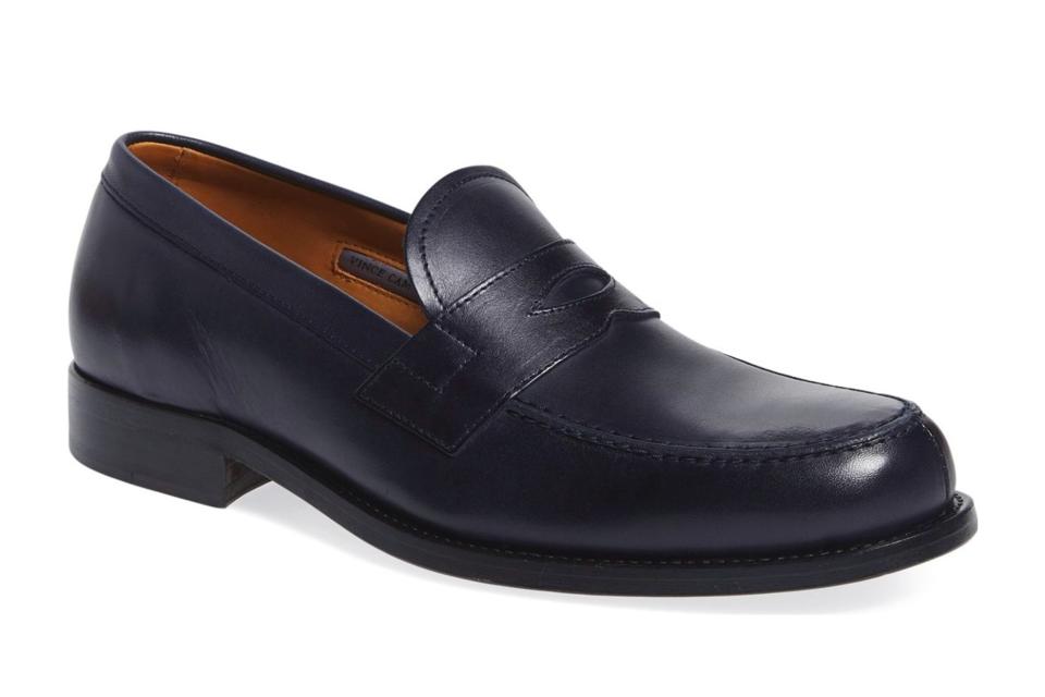 Vince Camuto Loafer