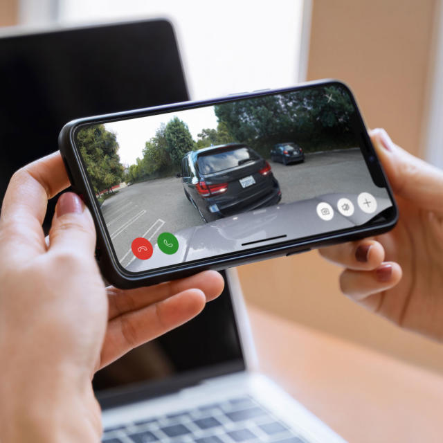 Ring Car Cam Is A Screen-Less Dash Cam With LTE Connectivity – SPY