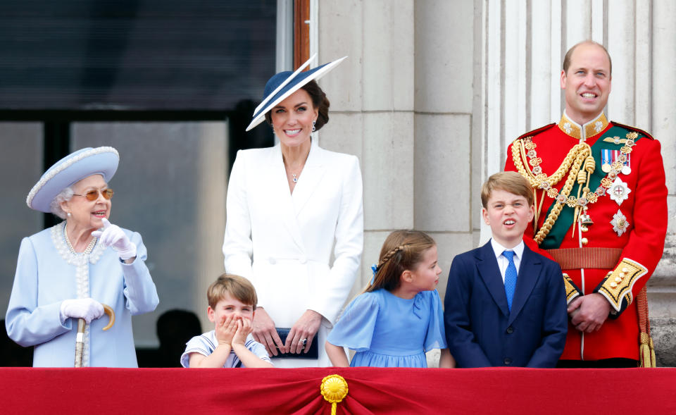 Royal Butler on How Family Will Mark Queen Elizabeth’s Birthday