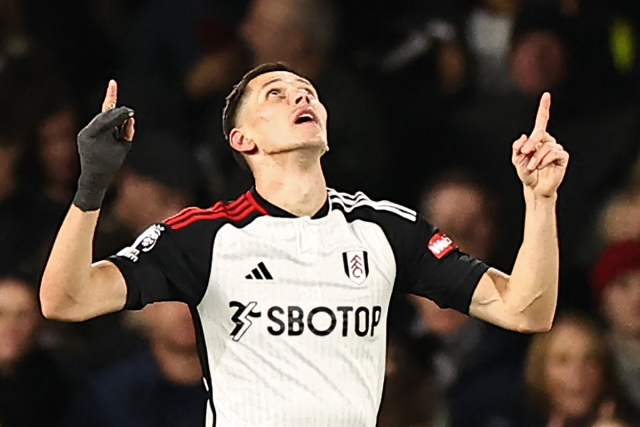 Fulham vs Tottenham LIVE! Premier League result, match stream and latest  updates today