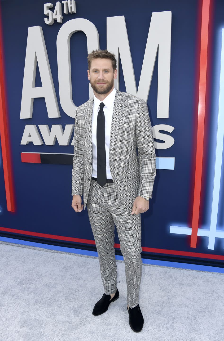 <p>Before Chase Rice gained fame on country music radio, he was a contestant on <em>Survivor: Nicaragua. </em>In 2010, he was the runner-up, earning a $100,000 prize. He co-write Florida Georgia Line’s hit song "Cruise" and then started putting out chart toppers of his own. Rice’s 2019 hit single "Eyes on You" is his first No. 1 on country radio.</p>