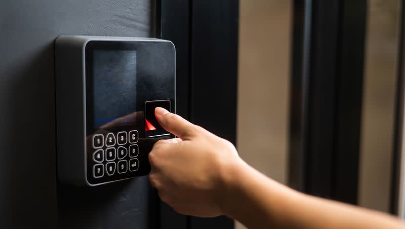 A company is recalling over 60,000 biometric gun safes after a 12-year-old died from a gun allegedly stored in one of the safes, according to the Consumer Product Safety Commission.