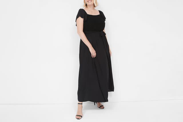 <p>Lane Bryant</p>