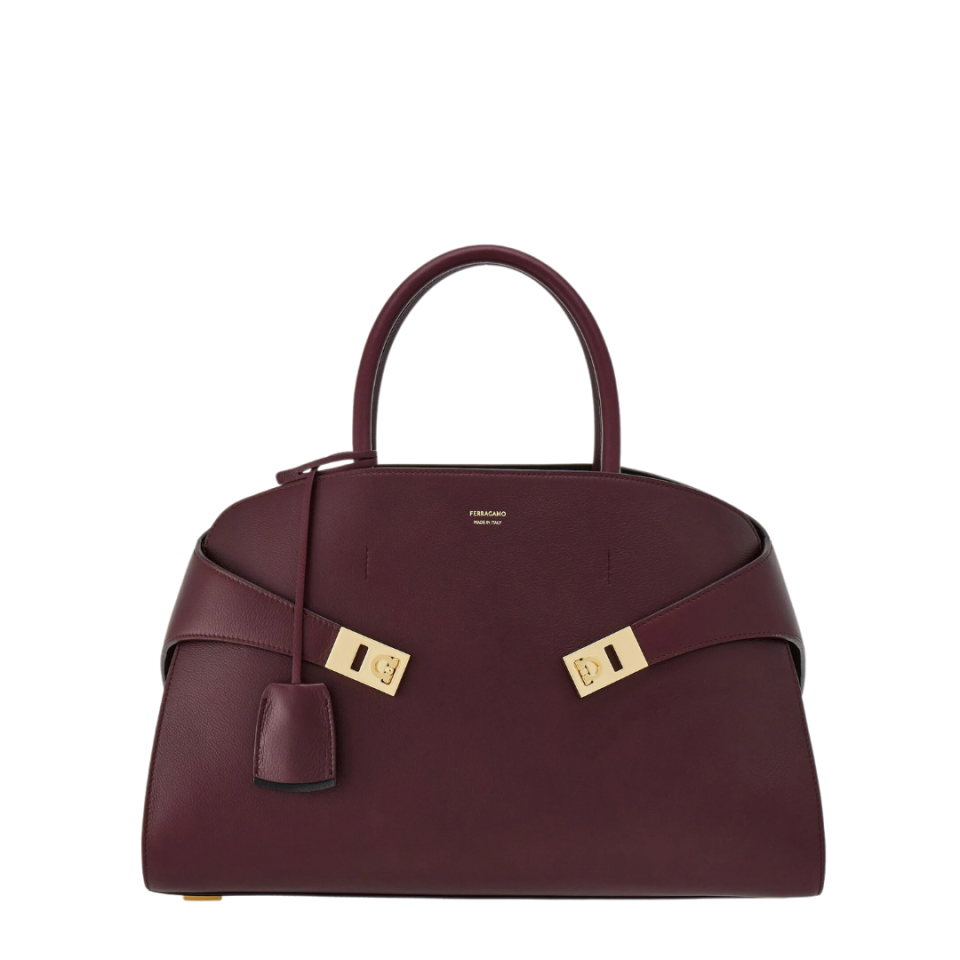 The Red-hot Shopping List: Top Burgundy Color Trend Products