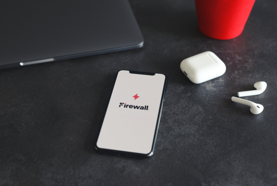 Firewall app