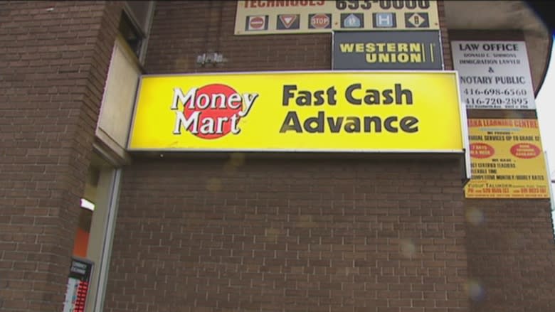 Hell to pay: New payday loan rules still too soft, says group