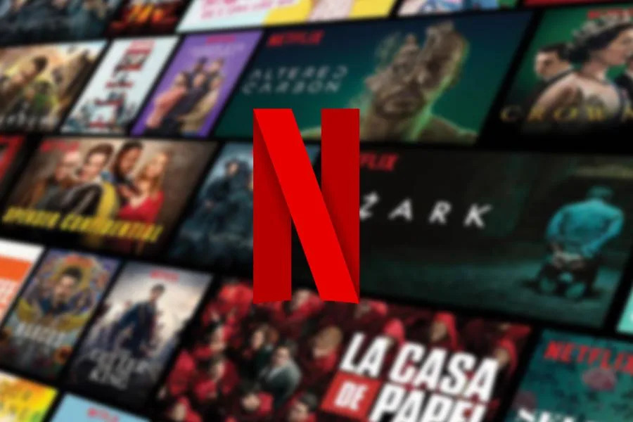 Netflix launched a plan with ads, but it is far from the expected success