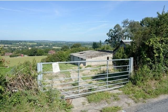 Is this the country's most expensive shed?