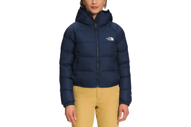 <p>North Face</p>