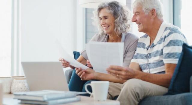 At What Age Do Seniors Stop Paying Taxes