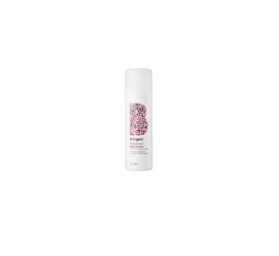 Briogeo Rosarco Repair Shampoo