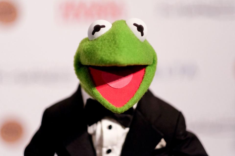 Kermit (USA, Staffel 5)