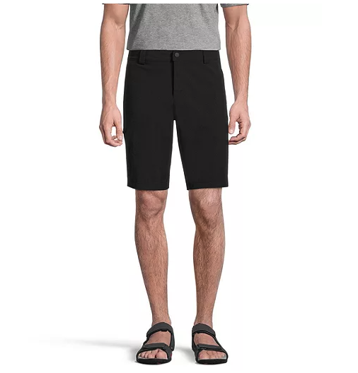 McKINLEY Men's Cameron Camping Shorts. Image via Sport Chek.