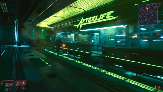 Cyberpunk 2077