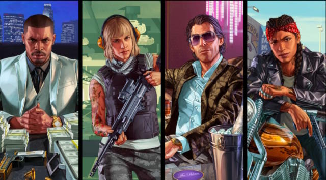 GTA 6 price teased by Rockstar Games parent company