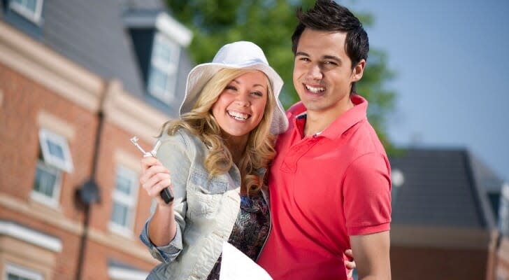 south dakota first-time homebuyer programs