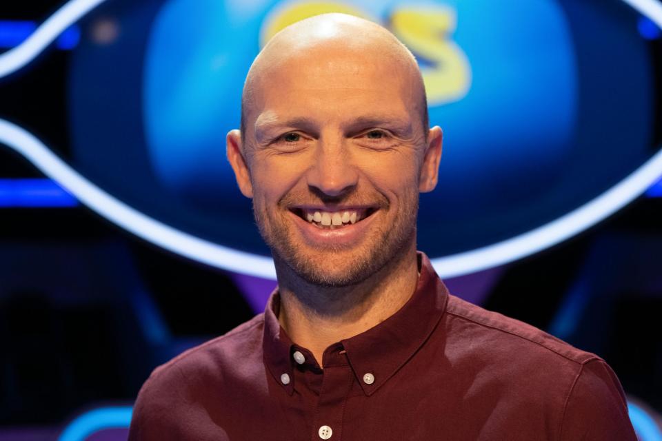 Matt Dawson has led his team for 16 years (BBC/Vishal Sharma)