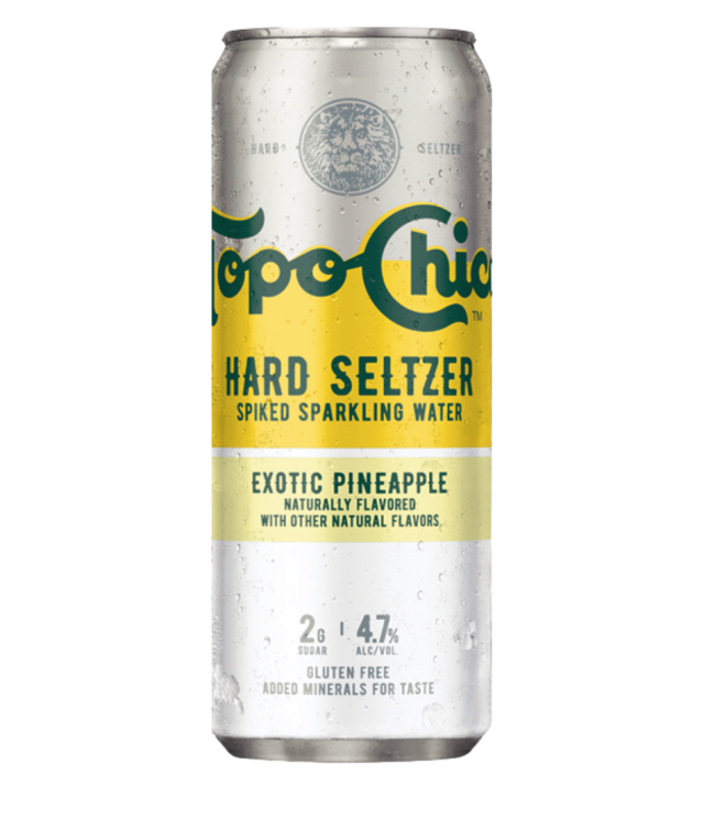 15 Popular Hard Seltzer Brands, Ranked Worst To Best