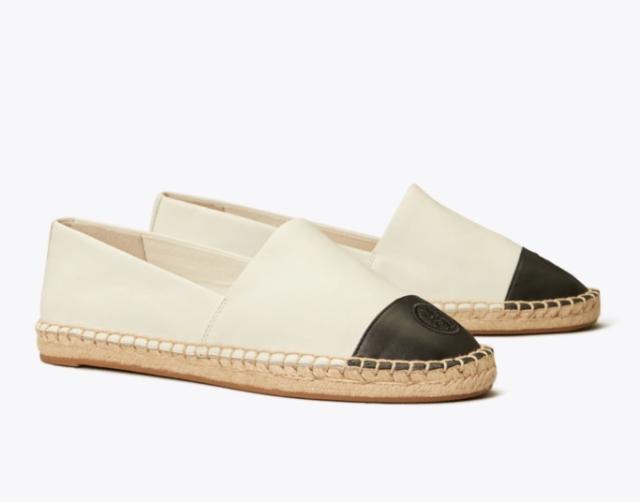 Tons of Tory Burch Shoes and Bags Are on Major Sale Right Now