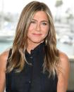 <p>Aniston is the queen of defying age (just check out the photos from her <a href="https://www.prevention.com/fitness/a25423499/jennifer-aniston-diet-boxing-routine/" rel="nofollow noopener" target="_blank" data-ylk="slk:50th birthday party;elm:context_link;itc:0;sec:content-canvas" class="link ">50th birthday party</a>). In an interview with Ellen Degeneres, she revealed that she owes her rock-hard body to her boxing sessions with trainer Leyon Azubuike.</p>