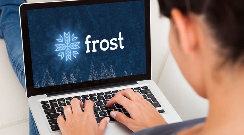 Frost launch