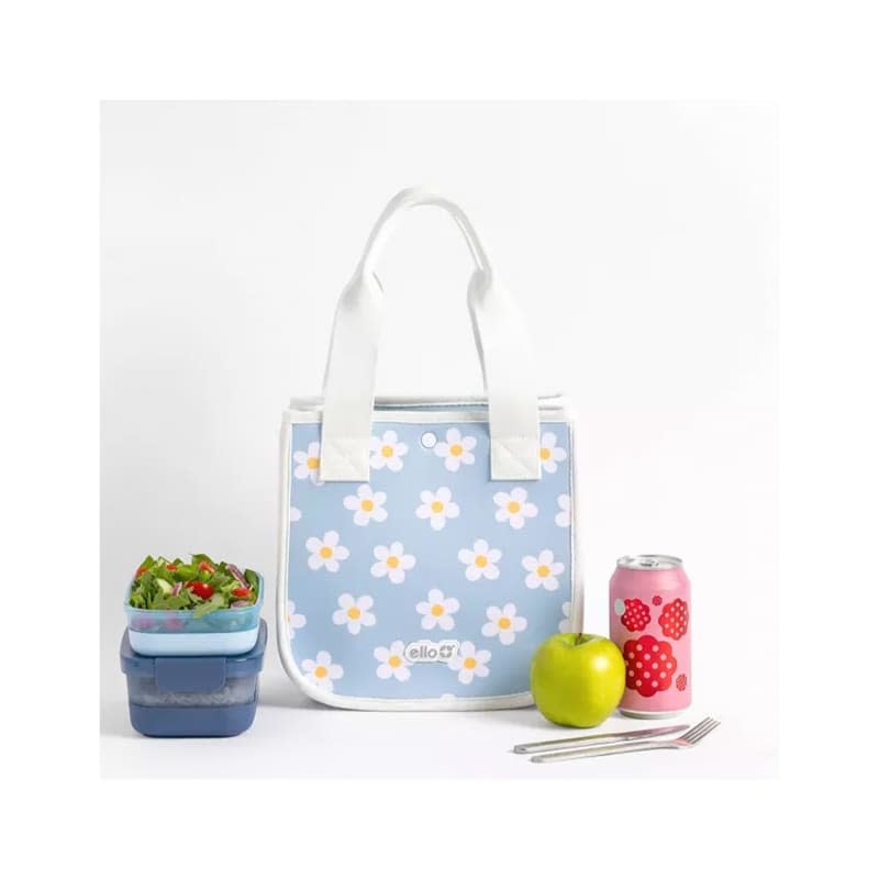 Ello Food Storage Container Lunch Bag