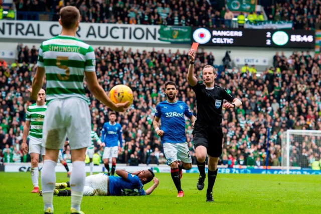 Rangers vs Celtic: Who should start the Old Firm clash on Monday