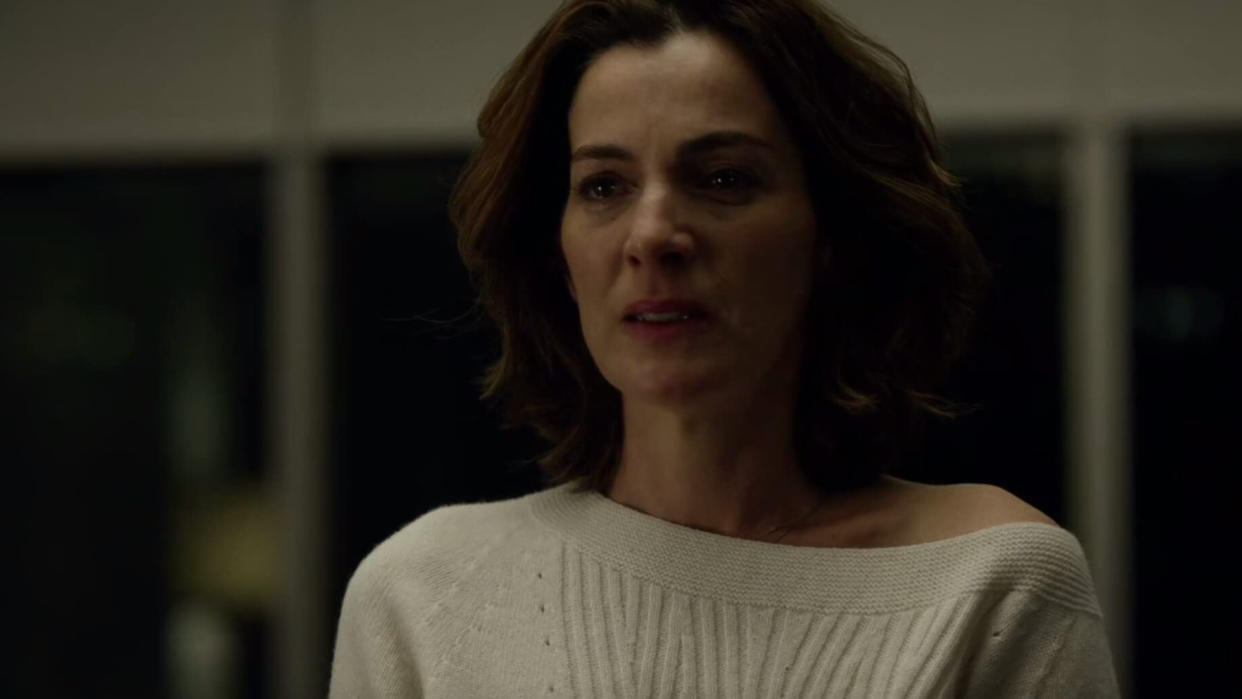  Ayelet Zurer in Daredevil 