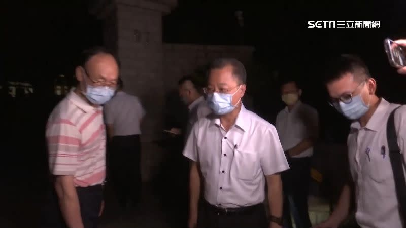 剛上任15天就發生重大槍擊案，考驗黃明昭打擊犯罪。