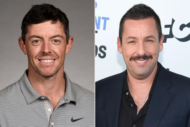 Pic: Tour Championship make amazing offer to Adam Sandler to play