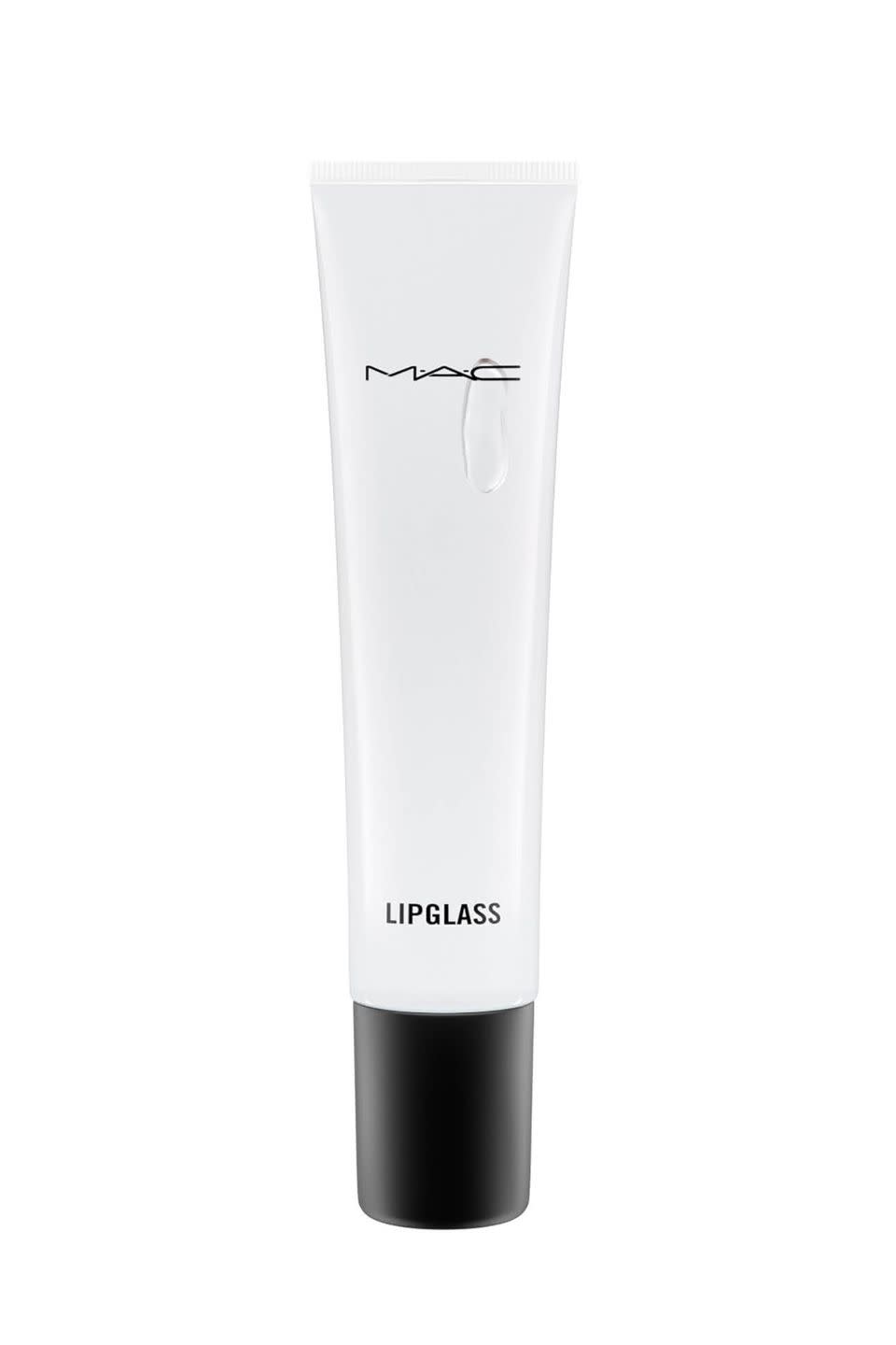 MAC Lip Glass - £16