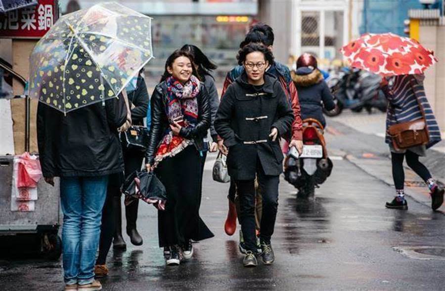 把握中秋好天氣 連假後入秋最強冷空氣到 最凍時間曝光。(資料照)
