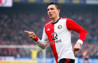 Featuring a South American World Cup star and the best in young Dutch talent: Michael Yokhin on the Eredivisie stars who Premier League clubs should be investing in