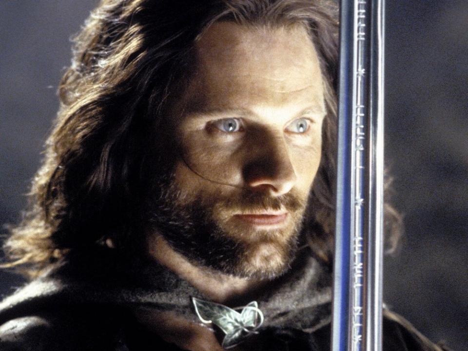 Happy Birthday, Aragorn! Doch halt: Viggo Mortensen ist so viel mehr als 