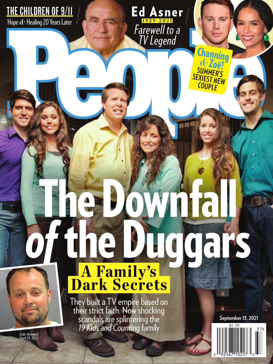 duggar family