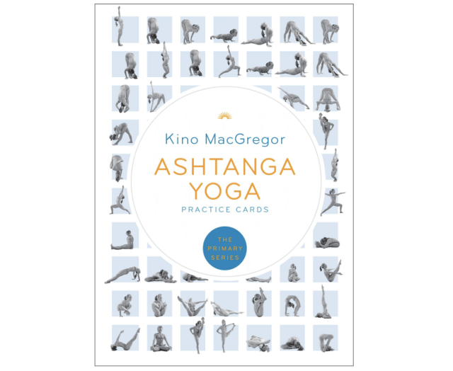 Exploring the Primary Series of Ashtanga Yoga: A Journey to Strength and  Flexibility – OmStars