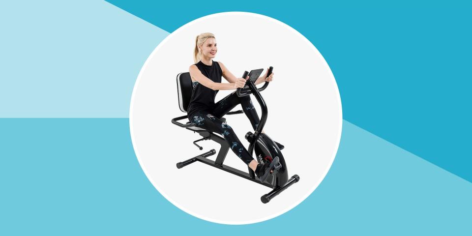 The 8 Best Recumbent Exercise Bikes for Easy Riding at Home