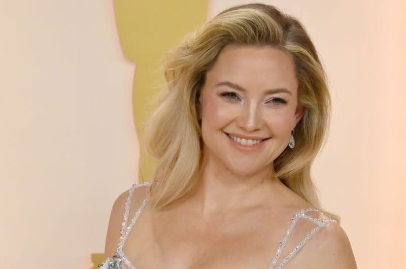 Launched in 2019, Kate Hudson's King Street Vodka was inspired by Hudson's time in New York. File Photo by Jim Ruymen/UPI