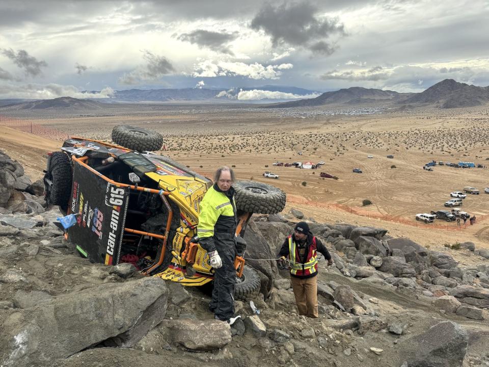 2020 canam maverick x3 xrc