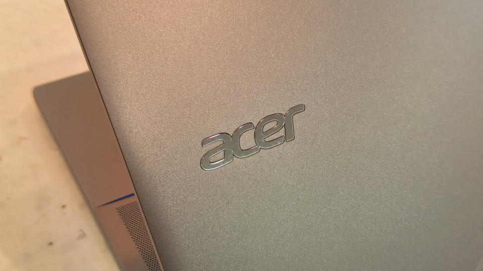 Acer Chromebook Plus