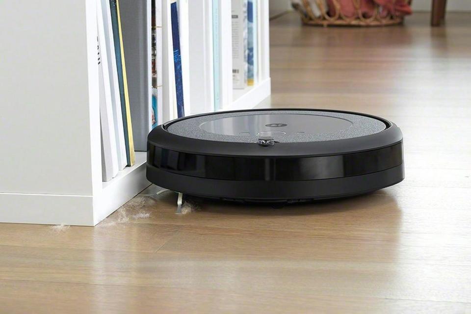 <p>iRobot</p>