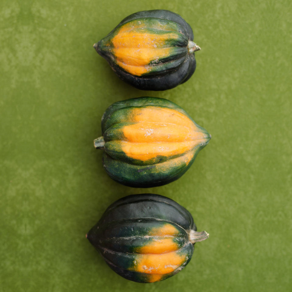 Acorn Squash