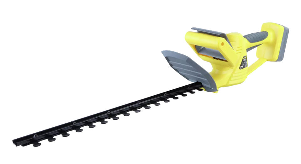 Challenge 45cm Cordless Hedge Trimmer