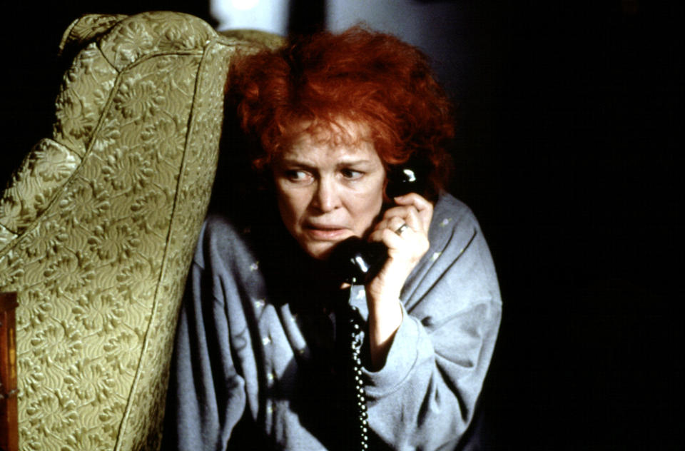 Ellen Burstyn in 'Requiem for a Dream,' which will have a 20th anniversary reunion conversation at TIFF (Photo: Artisan Entertainment/Courtesy Everett Collection)