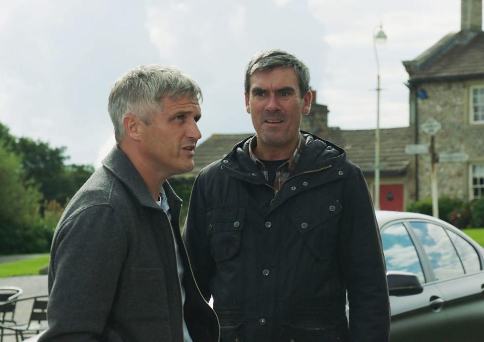 caleb, cain dingle, emmerdale