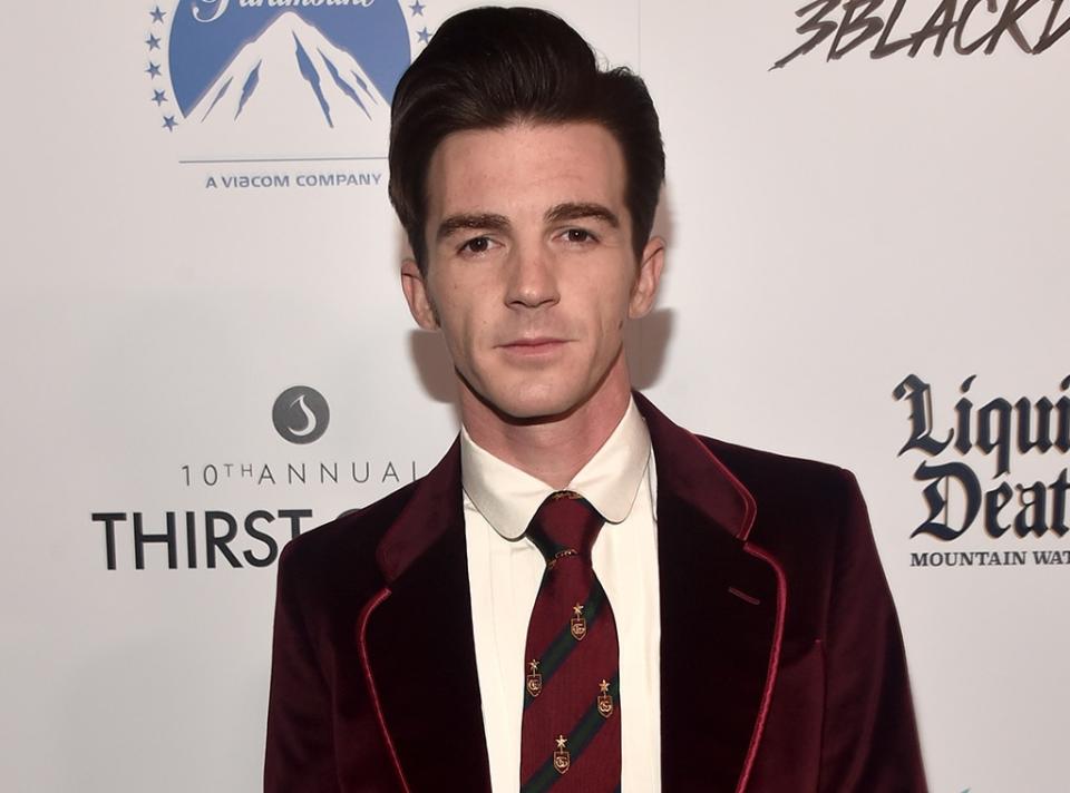 Drake Bell