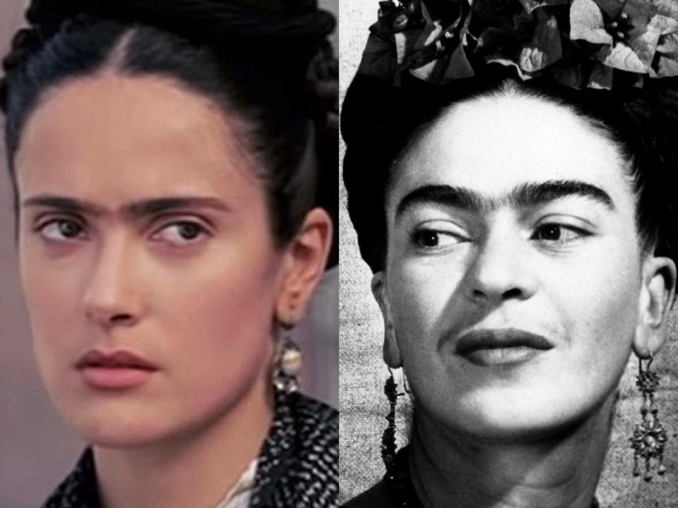 frida kahlo