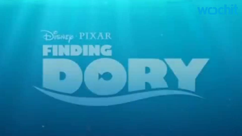 Pixar Releases TV Spot and Posters For "Finding Dory"