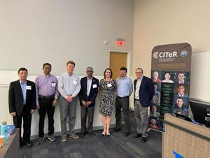 Current and former Directors of CITeR